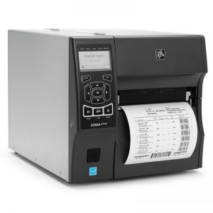 Máy in mã vạch Datamax M-Class Mark II